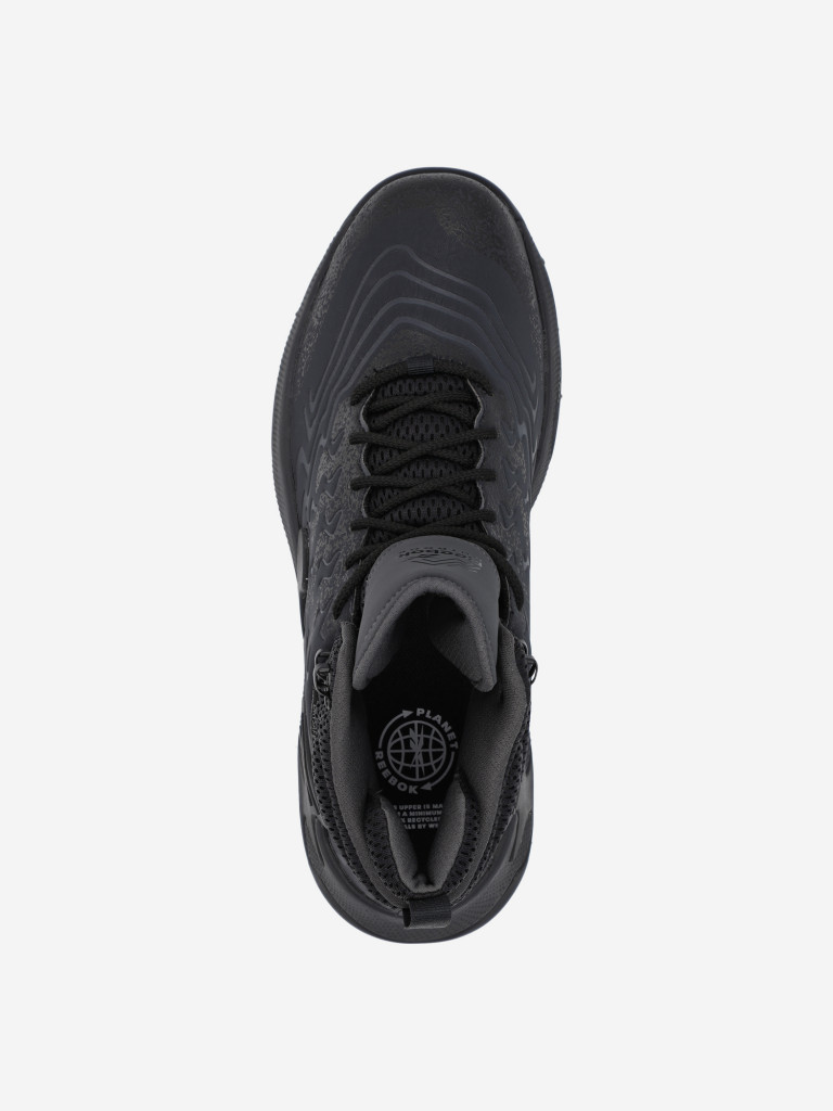 Ботинки утепленные мужские Reebok Kitari Dmx