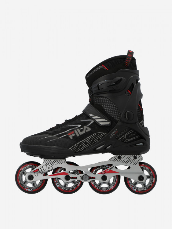 Роликовые коньки FILA Legacy Pro 80
