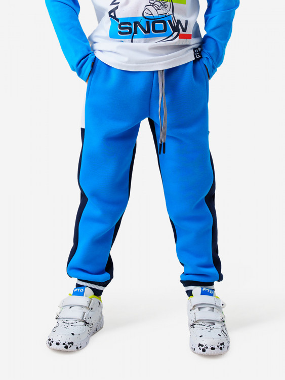 Брюки для мальчиков PlayToday