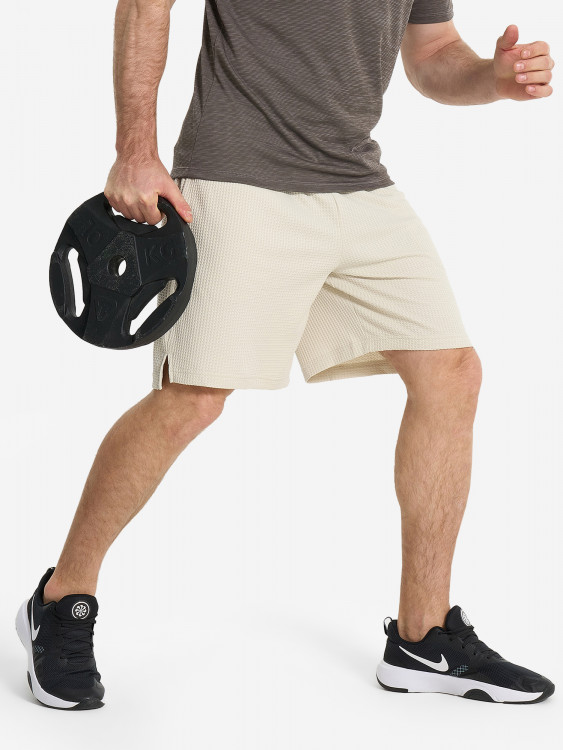 Шорты мужские Under Armour Rival Waffle