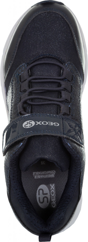 Кроссовки для девочек Geox Hoshiko