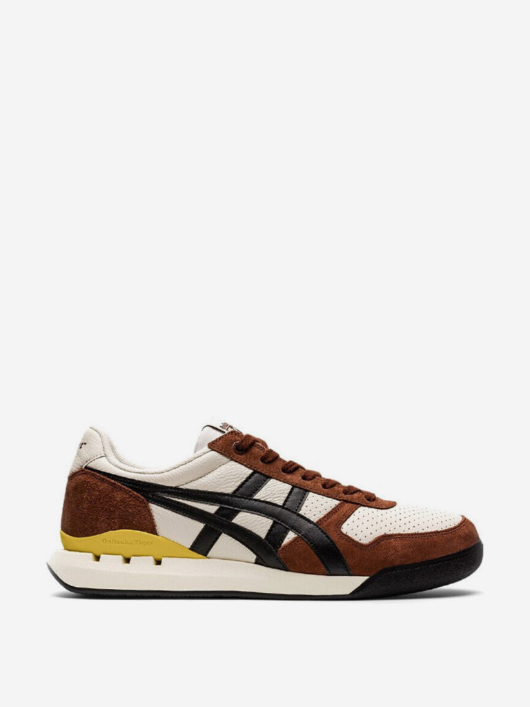 Кроссовки Onitsuka Tiger ULTIMATE 81 EX