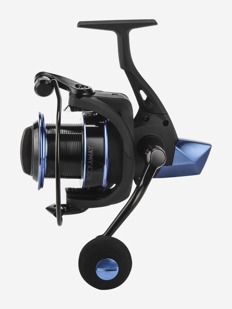 Катушка Okuma Rockaway 8000 + Шнур Momoi JigLine FAST SINK 0,25мм, 100м, хаки