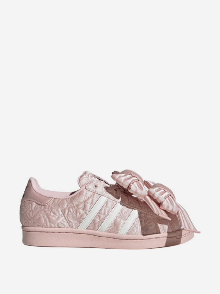 Кеды Adidas Superstar Caroline Hu Sandy