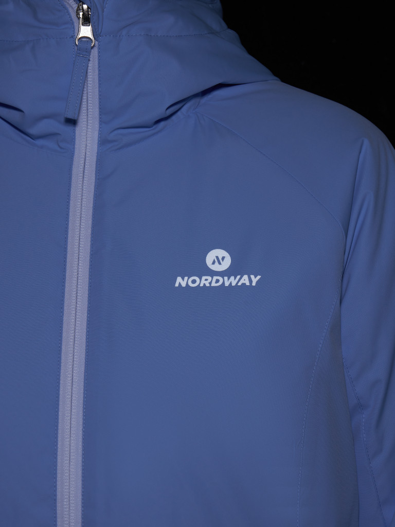 Куртка утепленная женская Nordway