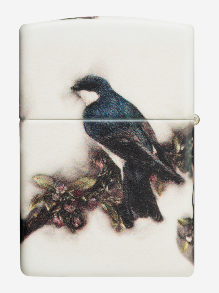 Зажигалка бензиновая ZIPPO 49659 Spazuk Design
