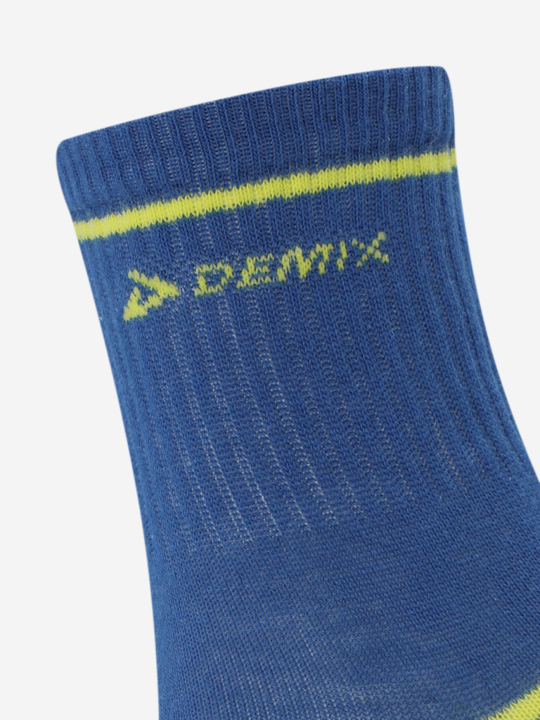 Носки для мальчиков Demix, 3 пары