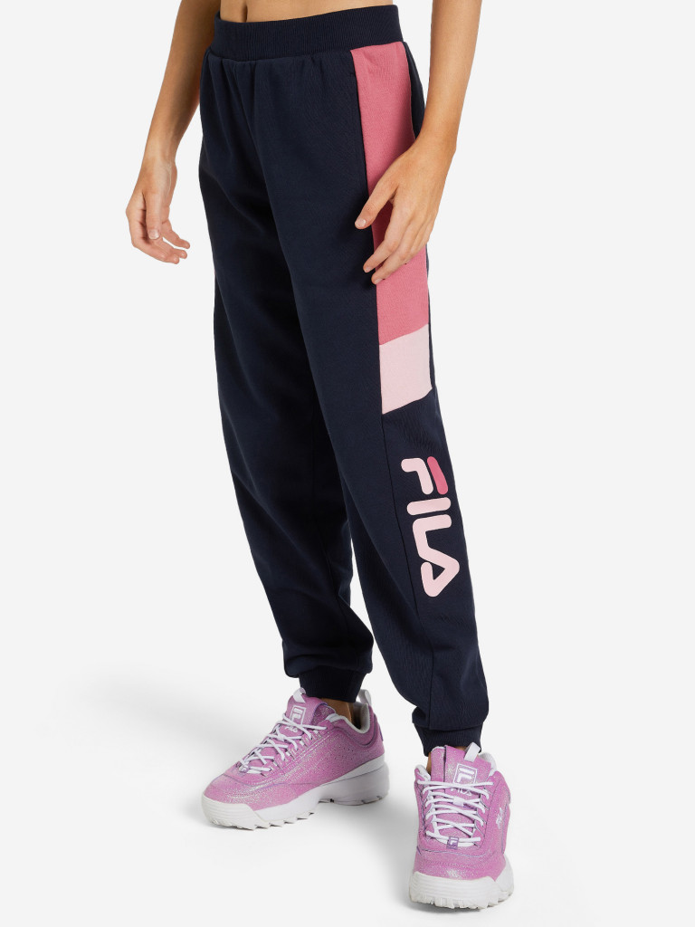 Брюки для девочек FILA