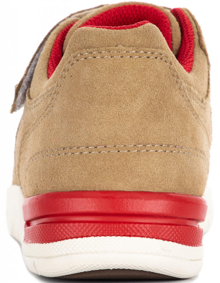 Полуботинки детские Caterpillar Ripcord