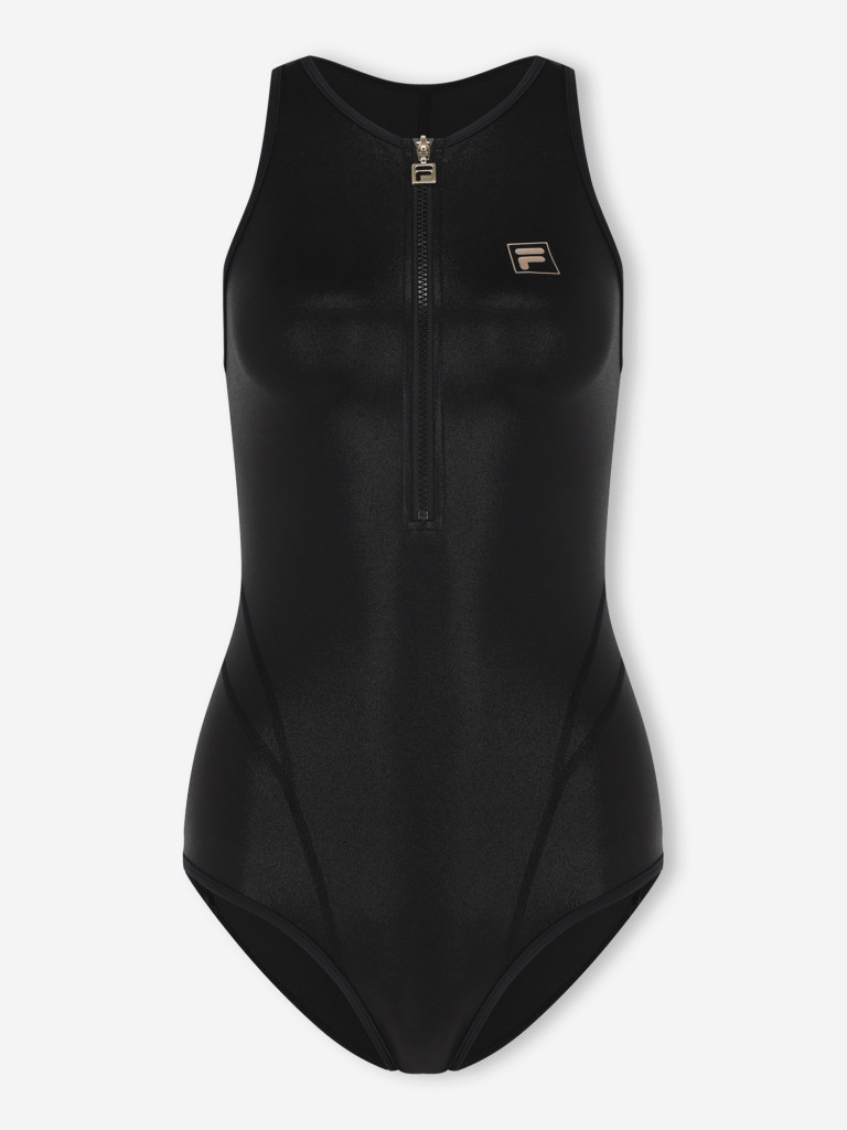 Купальник слитный женский FILA