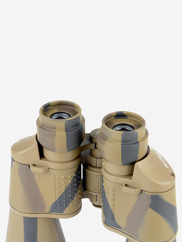 Бинокль Veber Classic БПЦ 7*50 VR камуфлированный