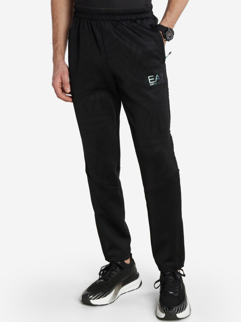 Брюки мужские EA7 Trouser EA7