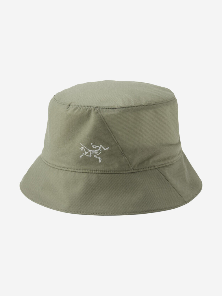 Панама Arc'teryx Aerios Bucket Hat