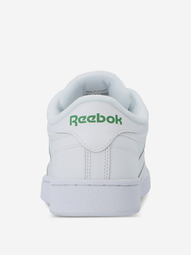 Кеды Reebok Club C 85