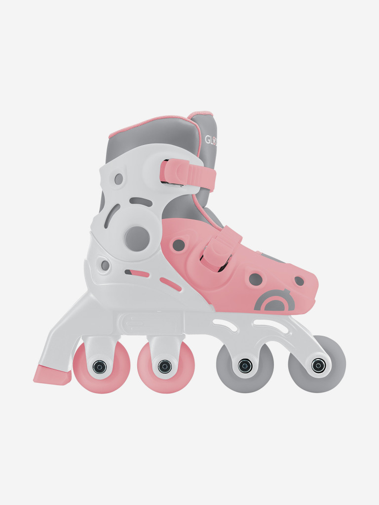 Роликовые коньки Globber LEARNING SKATES 2in1