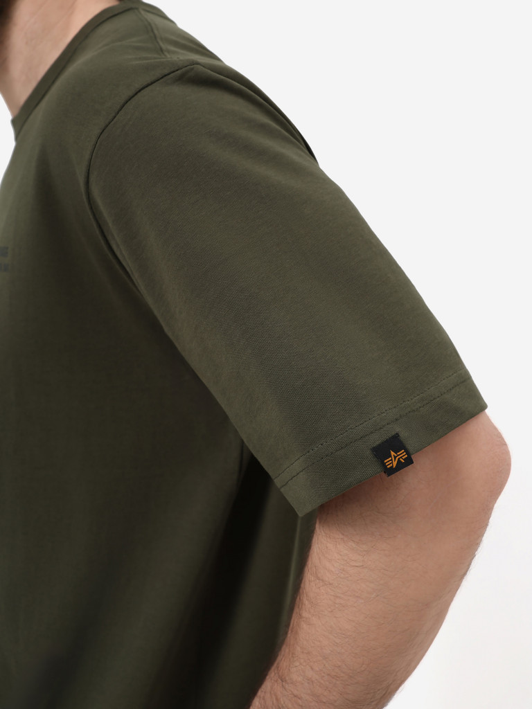 Футболка PT Base Tee Alpha Industries