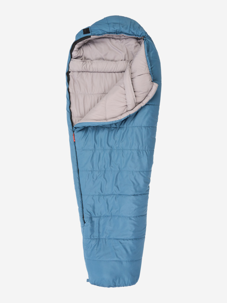 Спальный мешок-кокон Denton Winter -5