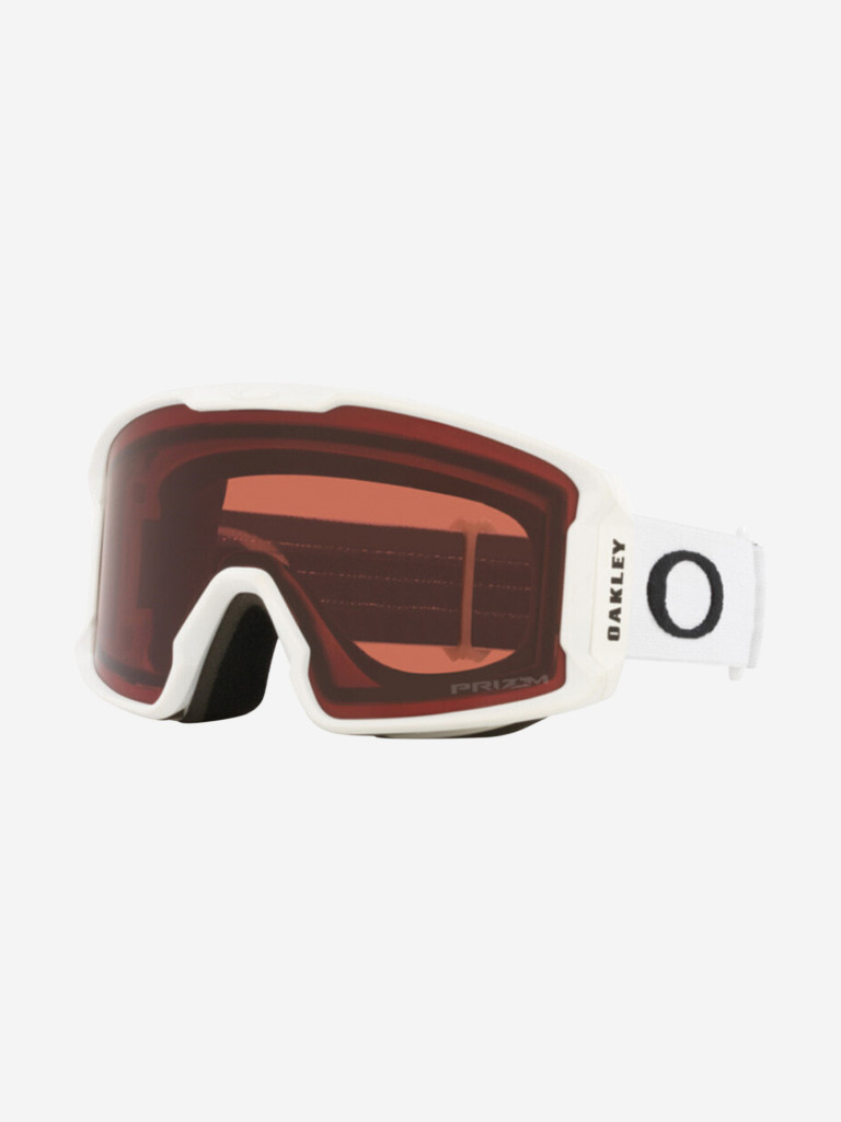 Маска горнолыжная Oakley Line Miner M 7093-65