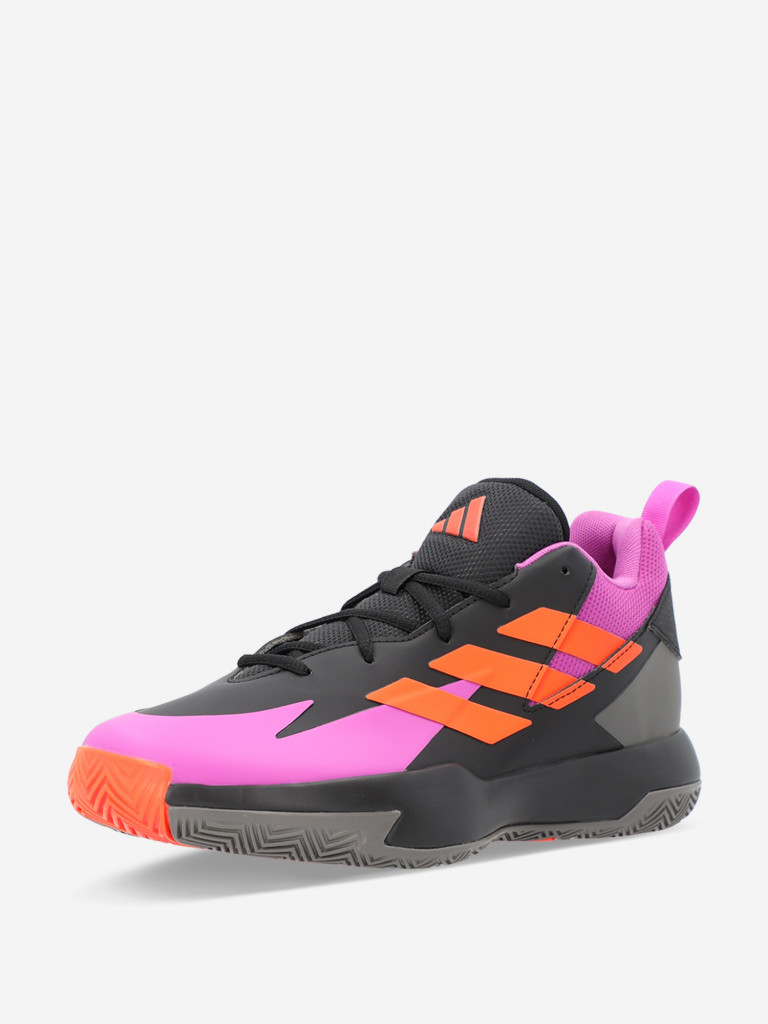 Кроссовки для мальчиков adidas Cross Em Up Select