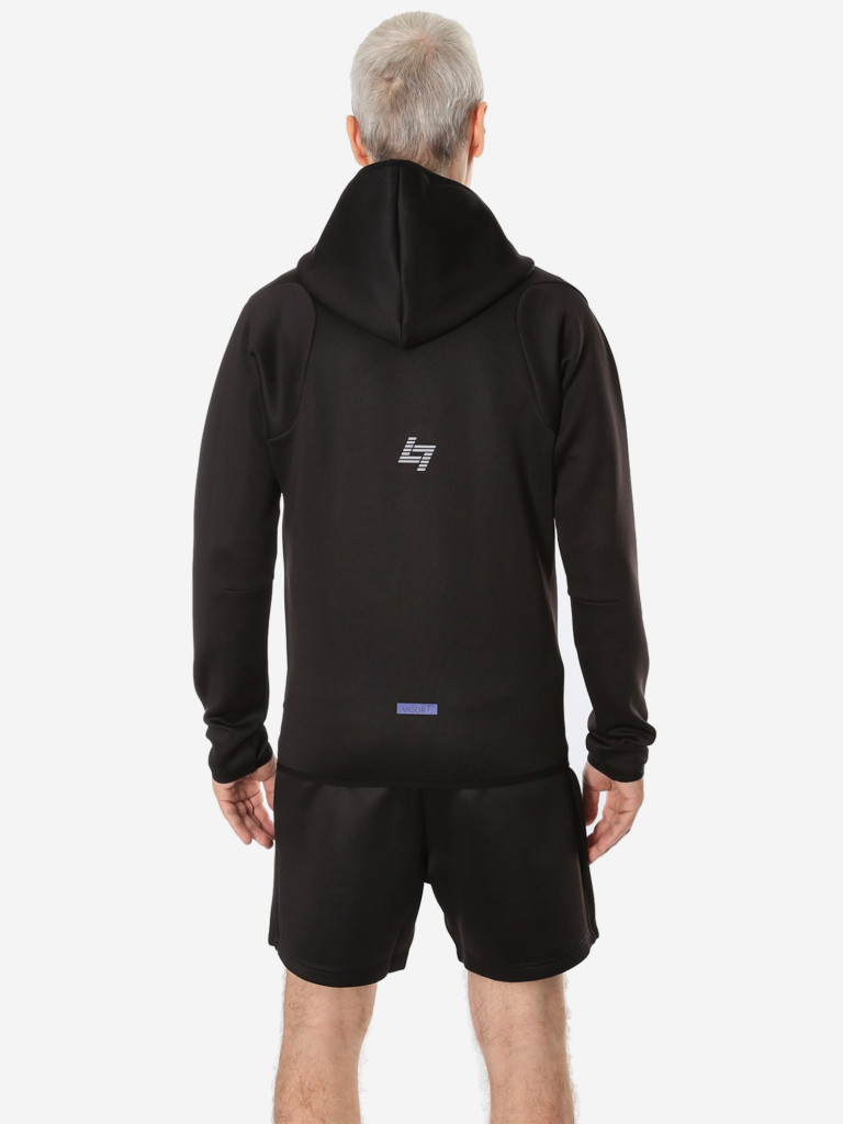 Толстовка мужская Dynamic Athlete EA7