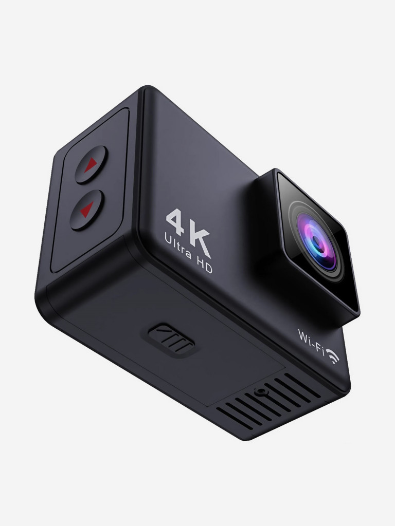 Цифровая камера X-TRY XTC400 REAL 4K/60FPS WDR WiFi STANDART