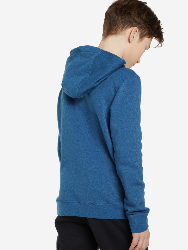 Худи для мальчиков Nike Sportswear