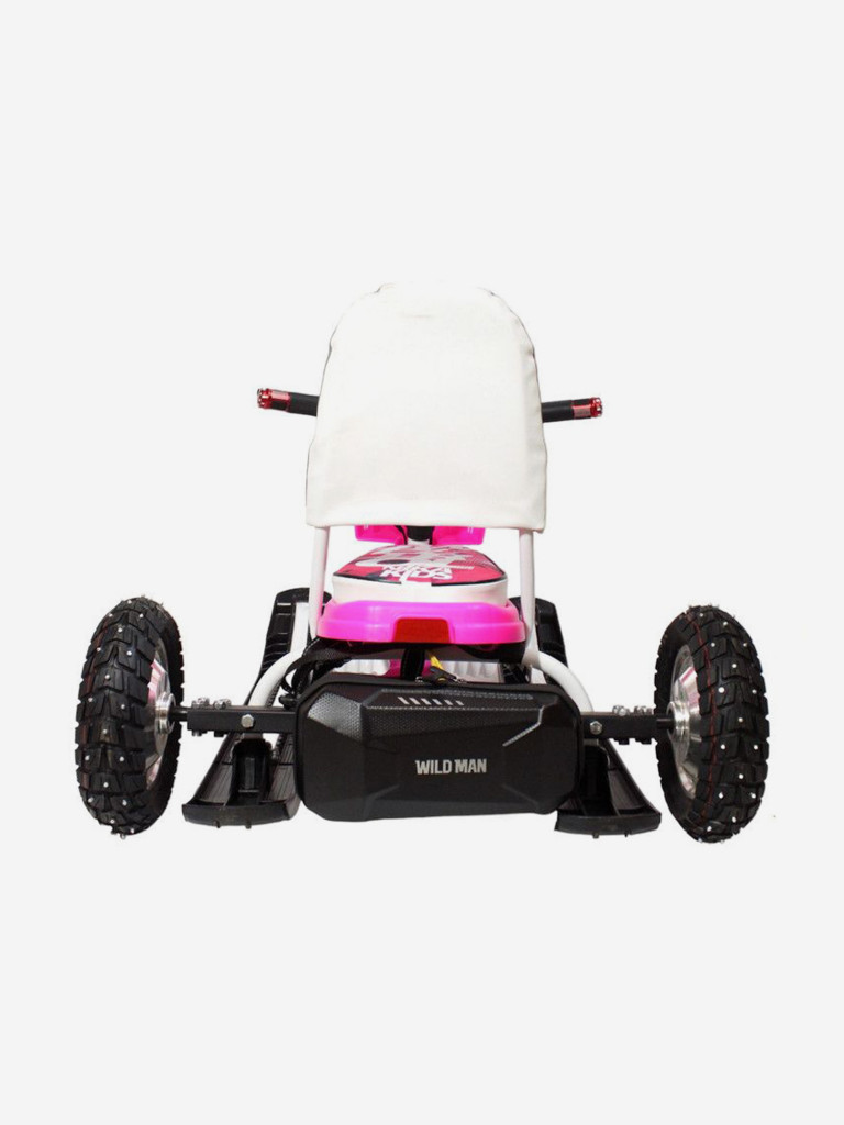 Электроснегокат Snow Razor Pro Mini