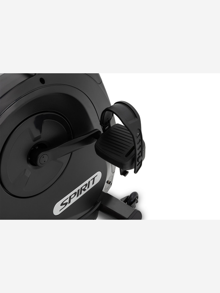 Велотренажер SPIRIT XBR25 BlACK