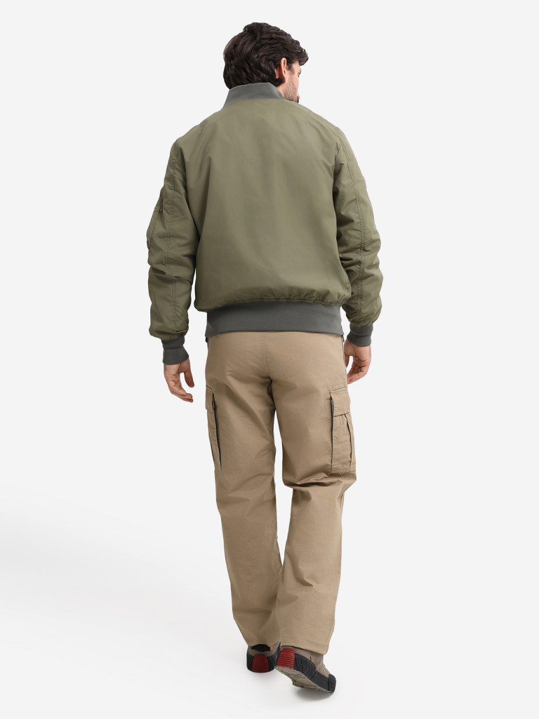Ветровка мужская L-2B Skymaster Gen II Alpha Industries