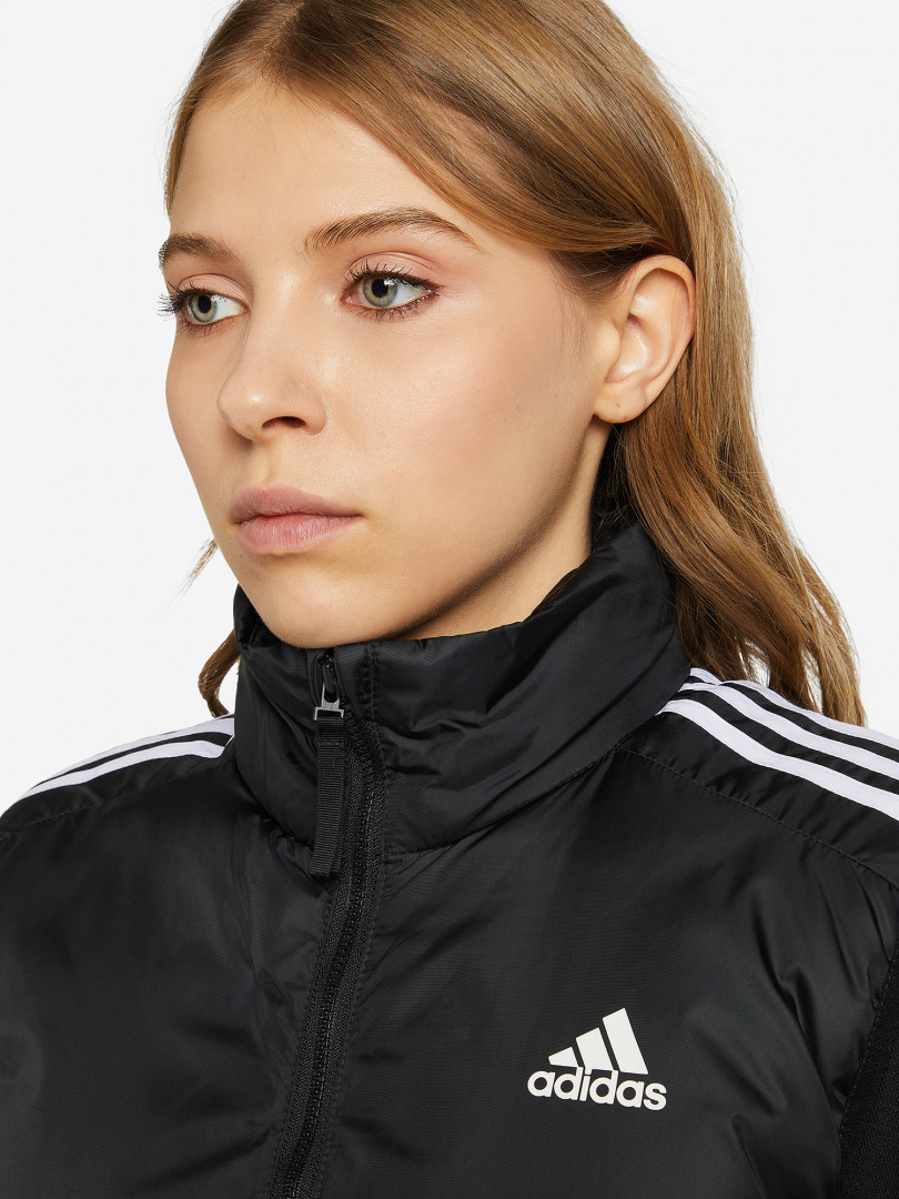 Жилет женский adidas 29243270299 Черный, размер 42, 44, фото 4