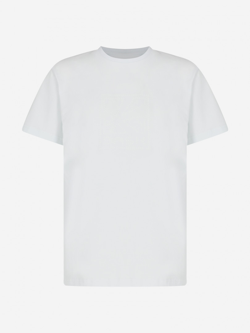 Футболка мужская Bask Points Белый 2499₽