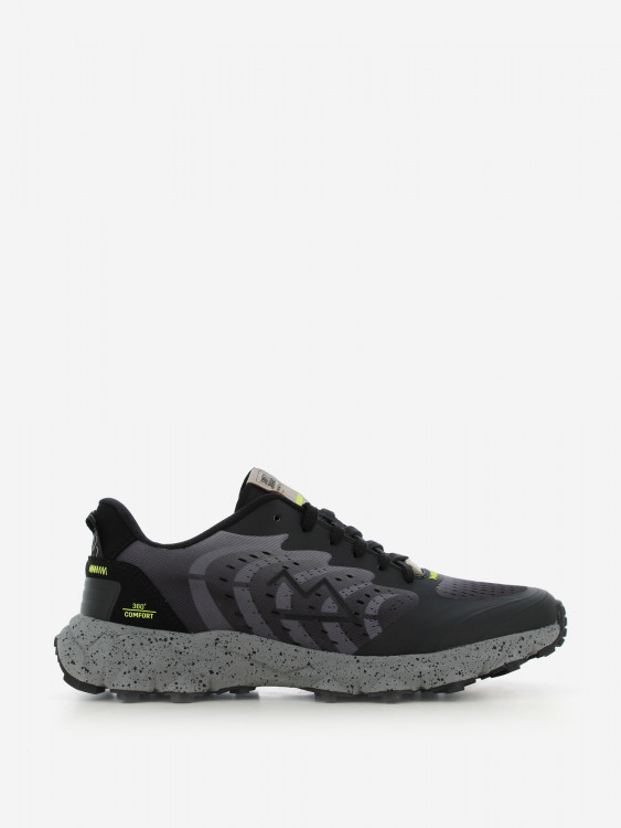 Кроссовки мужские Safety Jogger Santiago