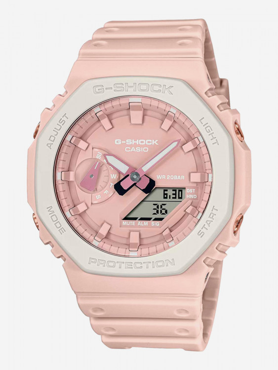 Спортивные часы CASIO GA-2110SL-4A7