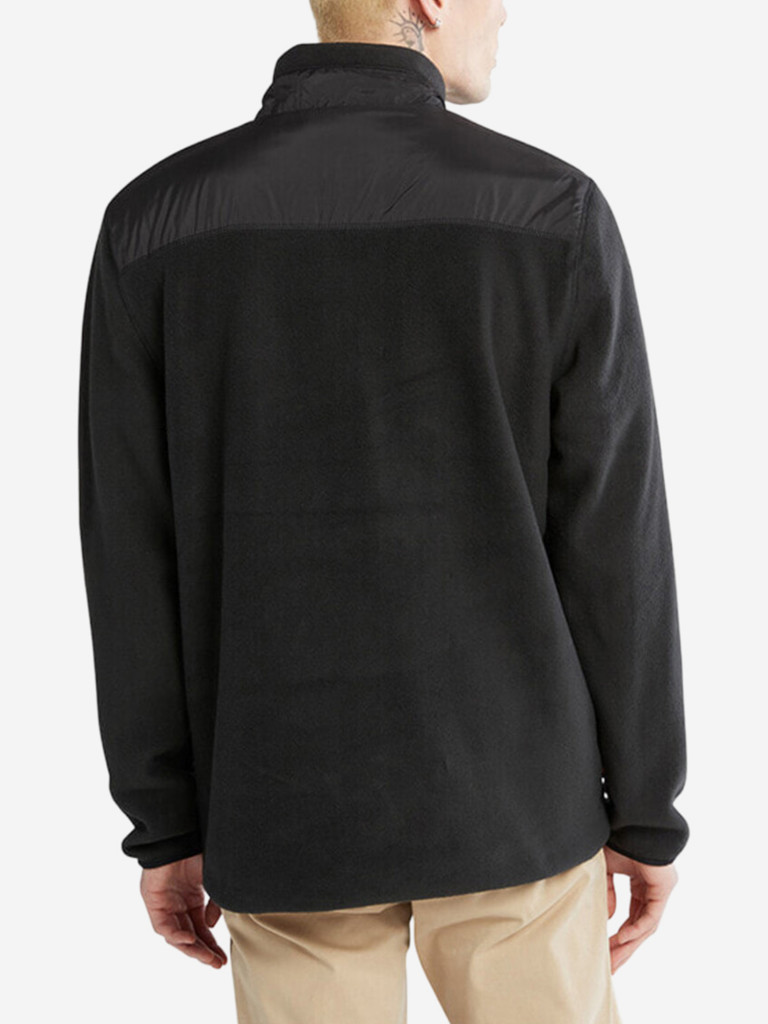 Куртка Timberland Jackets Мужская Черная