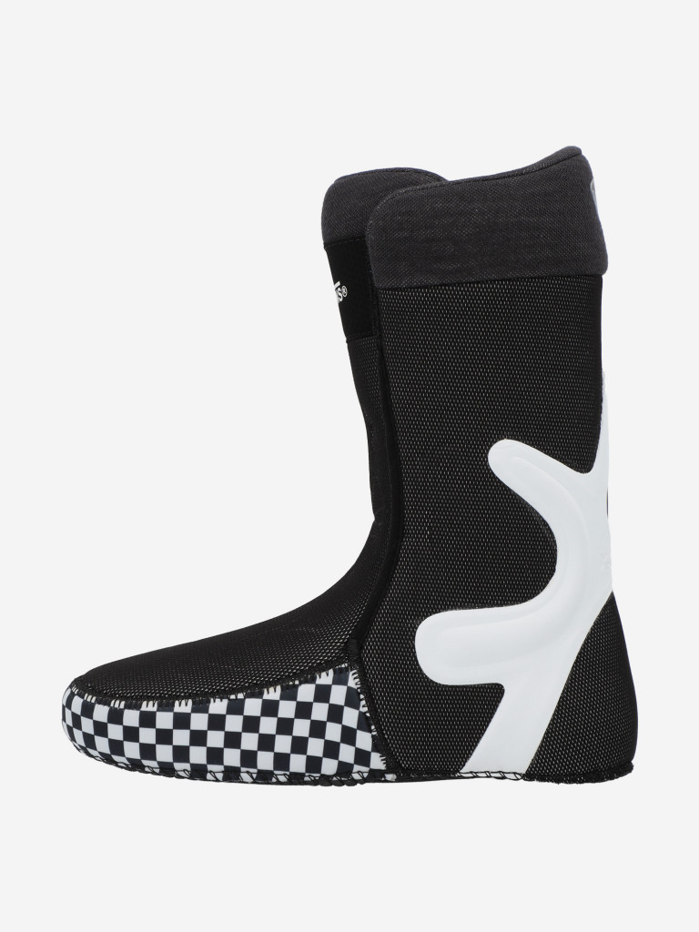 Сноубордические ботинки женские Vans Encore Pro