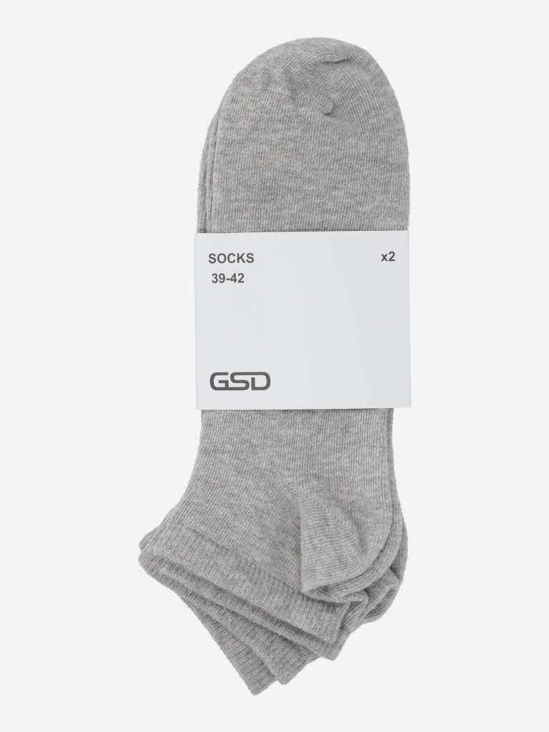 Носки GSD, 2 пары