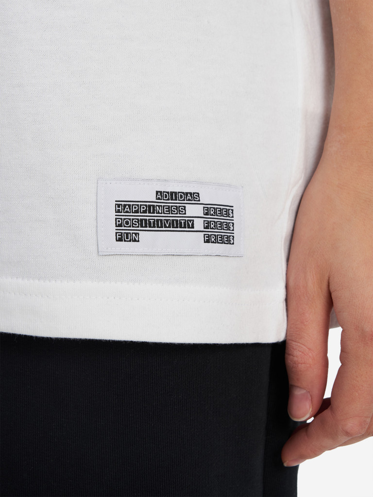 Футболка женская Adidas