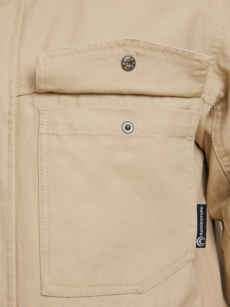 Легкая куртка мужская Outventure