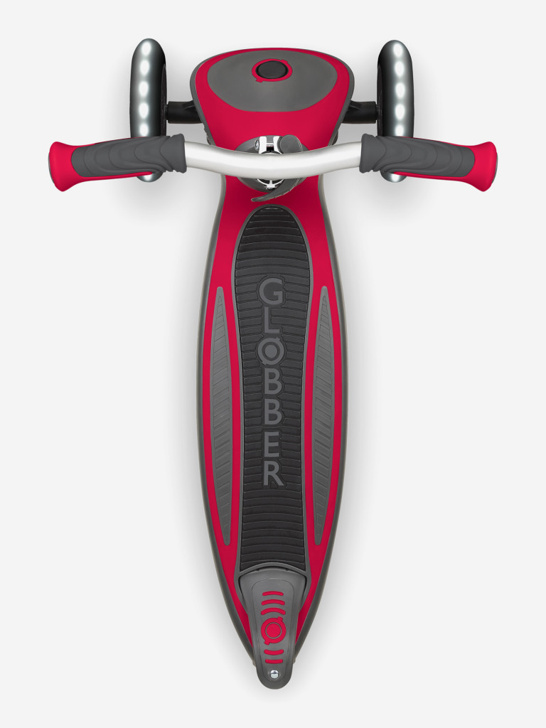 Самокат Globber MASTER LIGHTS