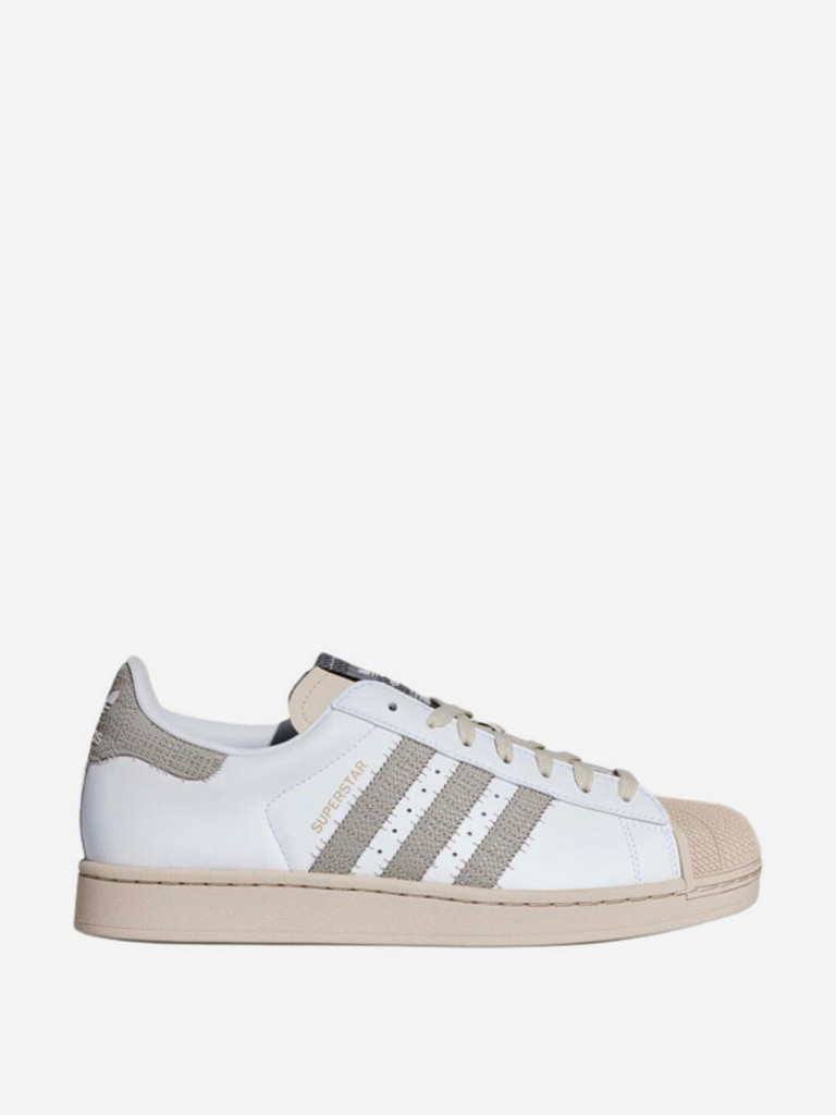 Кеды Adidas Superstar 2 Fabric