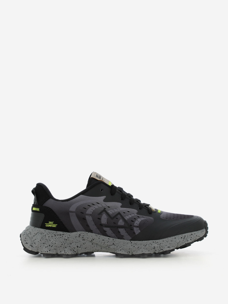 Кроссовки мужские Safety Jogger Santiago