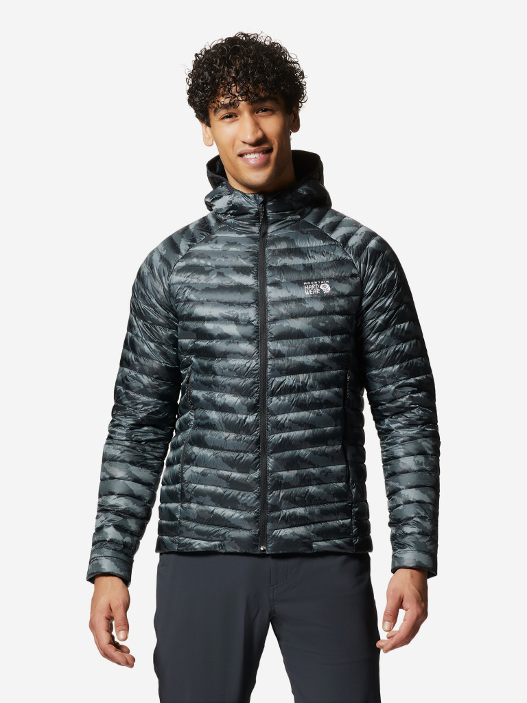 Пуховик мужской Mountain Hardwear Ghost Whisperer
