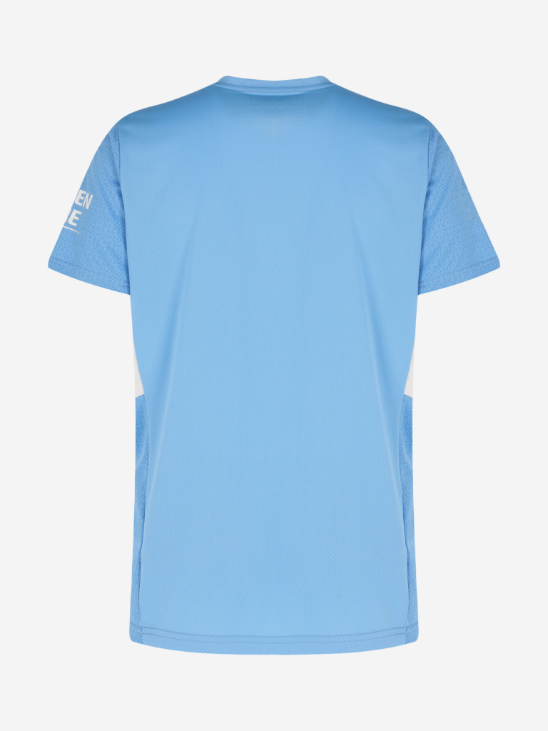 Футболка мужская PUMA MCFC Home