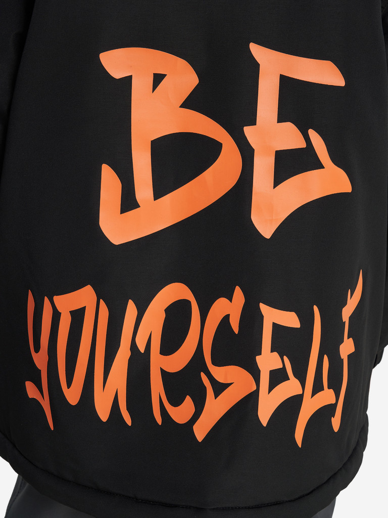 Куртка утепленная для мальчиков GSD