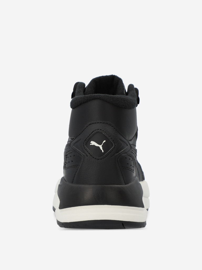 Кроссовки утепленные мужские PUMA X-Ray Speed Mid