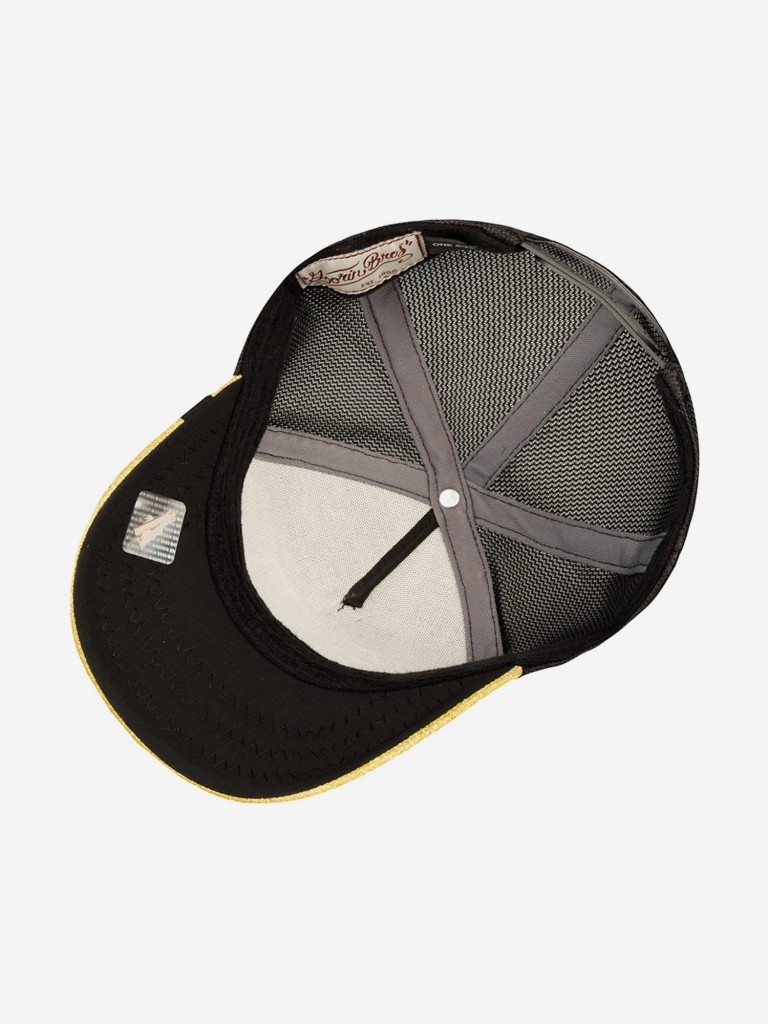 Бейсболка с сеточкой GOORIN BROTHERS 101-0798