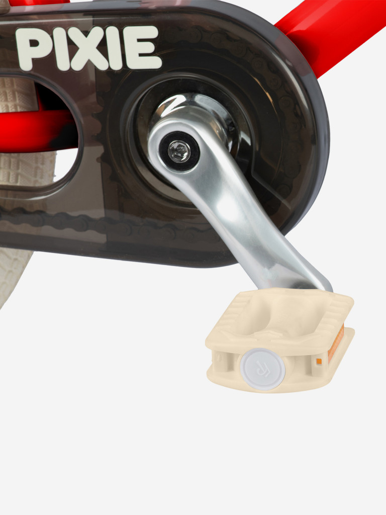 Велосипед детский Spinn Pixie, 16"