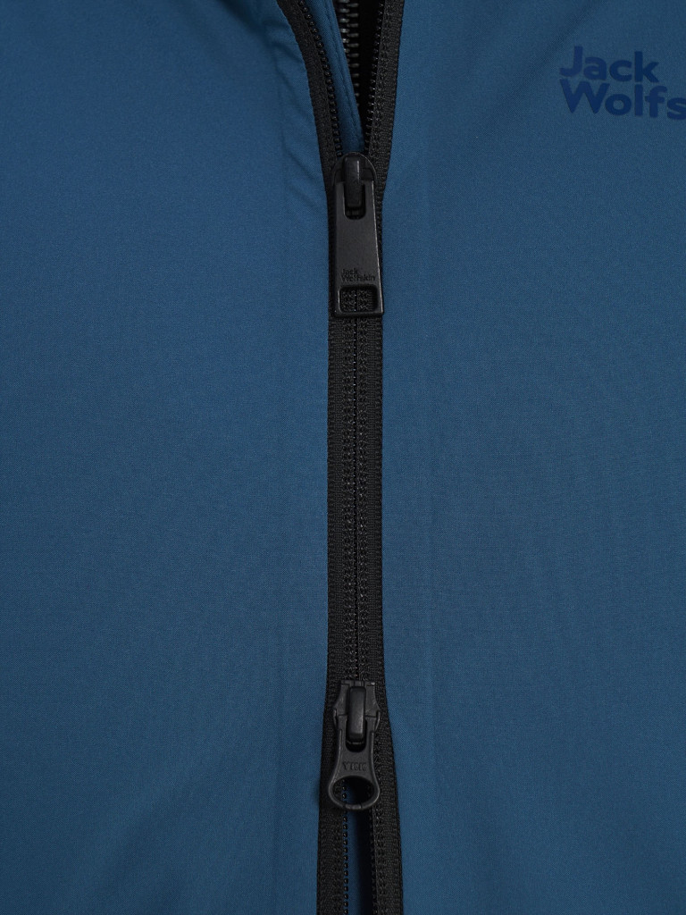 Куртка утепленная женская Jack Wolfskin Frost Haven