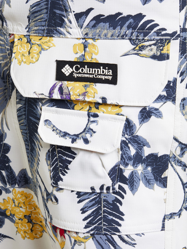Юбка женская Columbia W Field Creek Utility Skirt