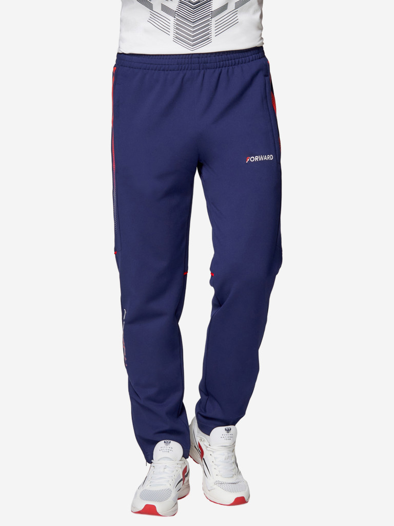 Костюм спортивный мужской Forward